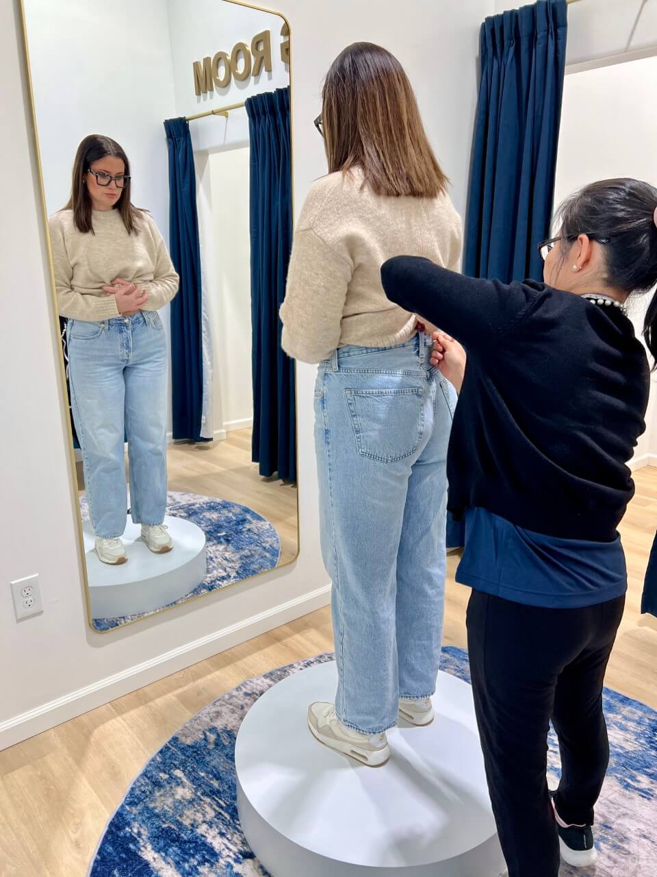 luxe alterations katy tx