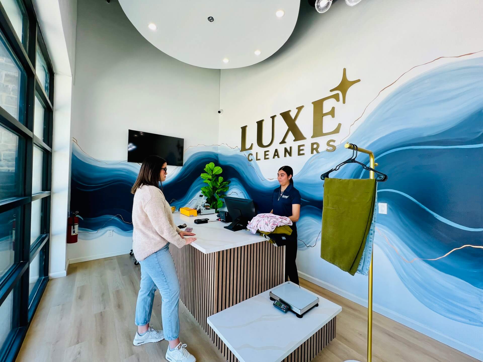 luxe customer frequently asked questions